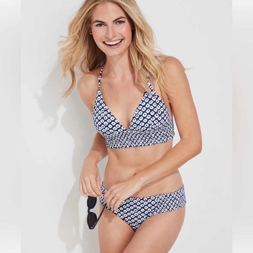 Vineyard vines swimwear set NEW